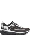 Oakley Spur Os "black/white" Sneakers In Black