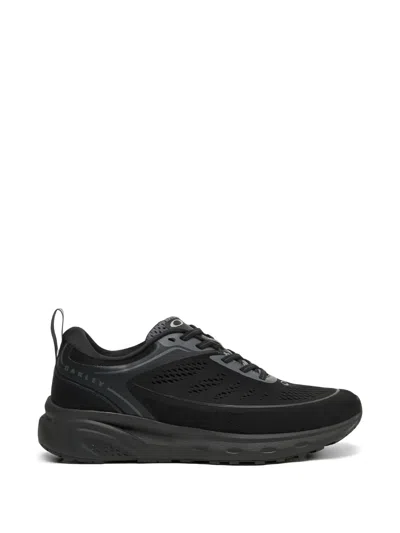 Oakley Spur Os Sneakers In Black