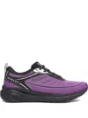 Oakley Spur Os "ultra Purple" Sneakers In Multi