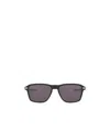 Oakley Square Frame Full-frame Sunglasses In Gray