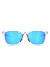Oakley Square-frame Sunglasses