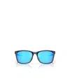 Oakley Square-frame Sunglasses In Blue