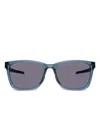Oakley Mann Paracord Solbriller In Blue