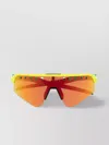 Oakley Square-frame Sunglasses Cut-out Detailing