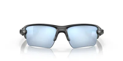 Oakley Flak 2.0 Xl Square-frame Sunglasses In Multi