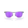 OAKLEY OAKLEY SQUARE FRAME SUNGLASSES