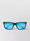 Oakley Square Frame Sunglasses Two-tone Design
