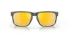 Oakley Square Gradient Sunglasses In Black
