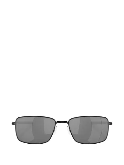 Oakley Square Wire Sunglasses In Black
