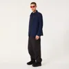 Oakley Sreetpeak Corduroy Overshirt In Multi