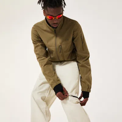 Oakley Sreetpeak Corduroy Pant In Green