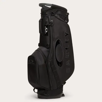 Oakley Stand 18.0 In Black