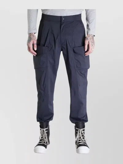 Oakley Straight Cargo Trousers Elastic Elements