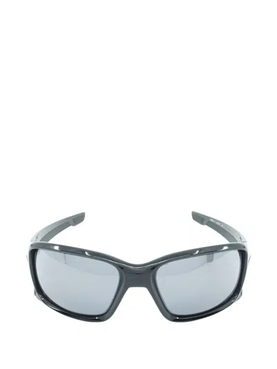 Oakley Straightlink Sunglasses In Multi