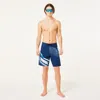Oakley Striped 19'' Boardshort In Abyss