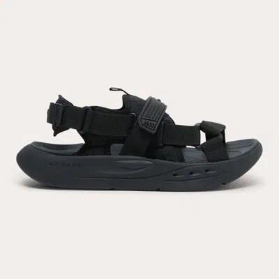 Oakley Studio Sandal In Black