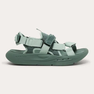 Oakley Studio Sandal In Green
