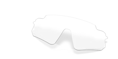 Oakley Stunt Devil (low Bridge Fit) Replacement Lenses In White