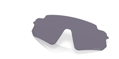 Oakley Stunt Devil (low Bridge Fit) Replacement Lenses In Gray