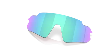 Oakley Stunt Devil (low Bridge Fit) Replacement Lenses In Purple