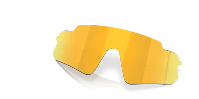 Oakley Stunt Devil (low Bridge Fit) Replacement Lenses In Yellow