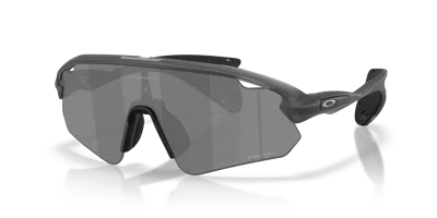 Oakley Stunt Devil (low Bridge Fit) Sunglasses In Black