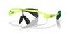 Oakley Stunt Devil (low Bridge Fit) Sunglasses In Multi