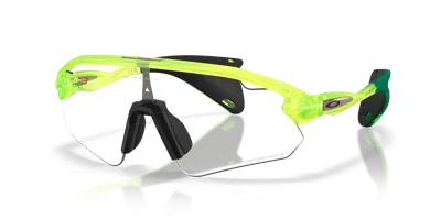 Oakley Stunt Devil (low Bridge Fit) Sunglasses In Multi