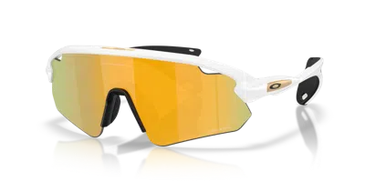 Oakley Stunt Devil (low Bridge Fit) Sunglasses In Multi