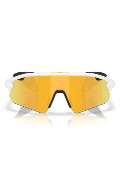 Oakley Stunt Devil Rectangle Sunglasses In Multi