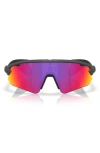Oakley Stunt Devil Rectangle Sunglasses In Multi