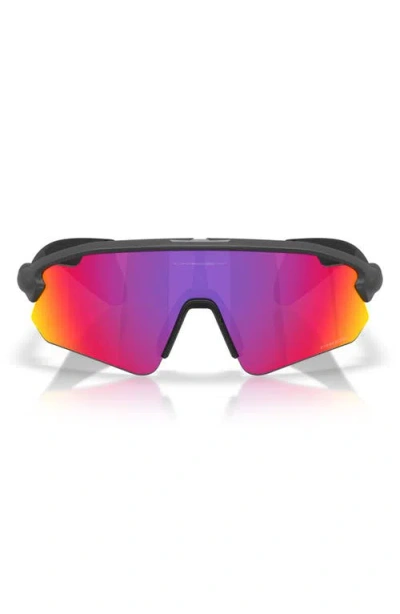 Oakley Stunt Devil Rectangle Sunglasses In Multi