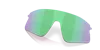 Oakley Stunt Devil Replacement Lens In Multi