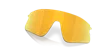 Oakley Stunt Devil Replacement Lens In Orange