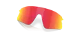 Oakley Stunt Devil Replacement Lens In Multi