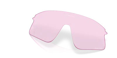 Oakley Stunt Devil Replacement Lens In Pink
