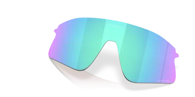 Oakley Stunt Devil S Replacement Lens In Blue