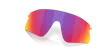 Oakley Stunt Devil S Replacement Lens In Multi