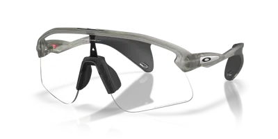 Oakley Stunt Devil S Sunglasses In Gray
