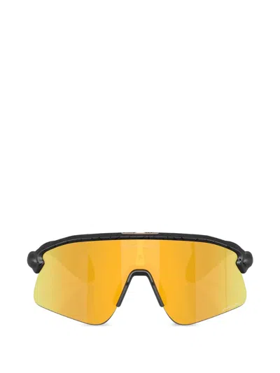 Oakley Stunt Devil Sunglasses In Black