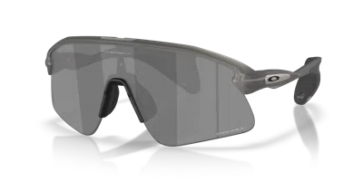 OAKLEY STUNT DEVIL SUNGLASSES - COLOR: GREY