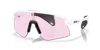 Oakley Unisex Sunglass Oo9518 Stunt Devil S In Pink