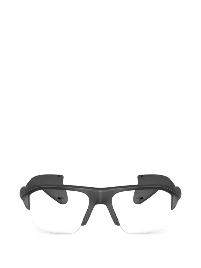 OAKLEY STUNT GLIDER BROWLINE GLASSES