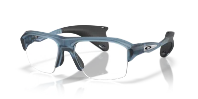 Oakley Stunt Glider Eyeglasses In Green