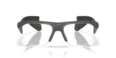 Oakley Stunt Glider Eyeglasses In Black