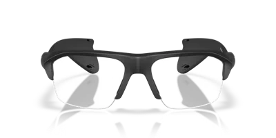 Oakley Stunt Glider Eyeglasses In Black