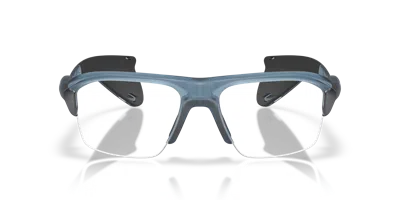 Oakley Stunt Glider Eyeglasses In Blue