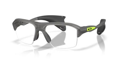 Oakley Stunt Glider Eyeglasses In Black