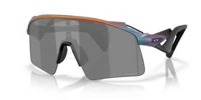 Oakley Mann Stunt Wing Aura Collection Solbriller In Black