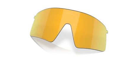 Oakley Stunt Wing Replacement Lens In Yellow